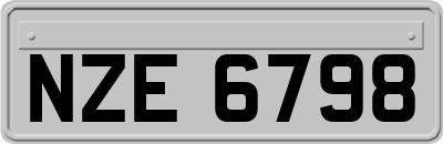 NZE6798
