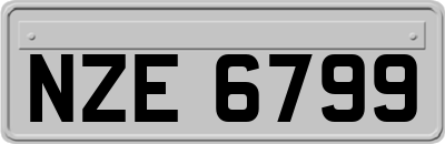 NZE6799