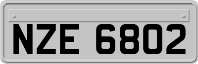 NZE6802