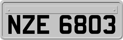 NZE6803