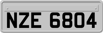 NZE6804