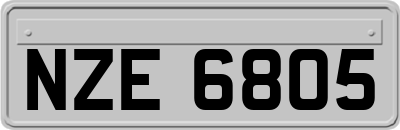 NZE6805