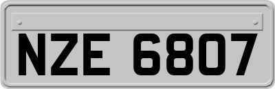 NZE6807