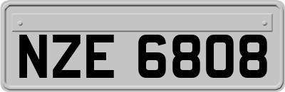 NZE6808