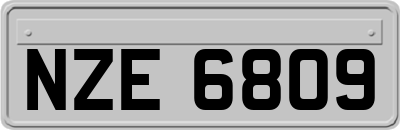 NZE6809