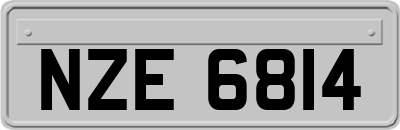 NZE6814