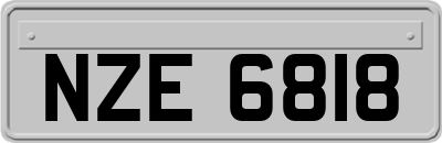NZE6818