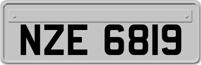 NZE6819