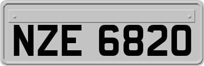 NZE6820