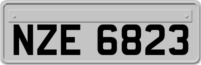 NZE6823