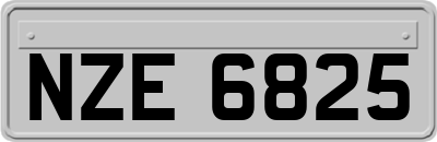 NZE6825
