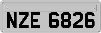 NZE6826