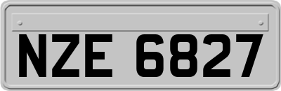 NZE6827