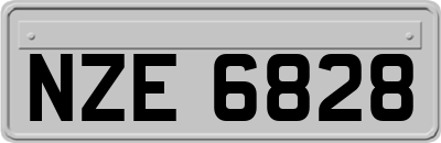 NZE6828