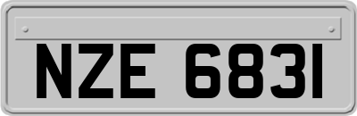 NZE6831