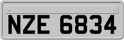 NZE6834