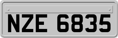 NZE6835