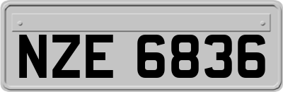 NZE6836
