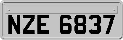 NZE6837