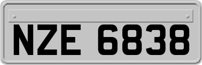 NZE6838