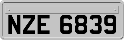 NZE6839