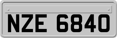 NZE6840
