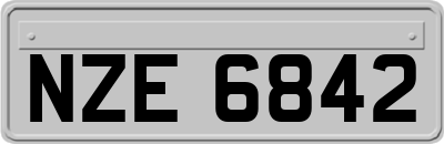 NZE6842