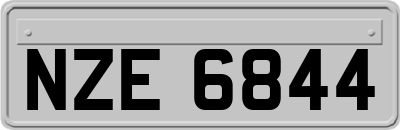 NZE6844