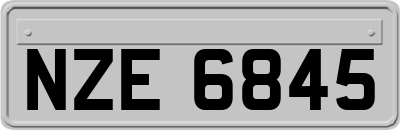 NZE6845