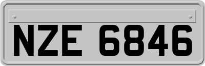 NZE6846