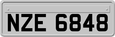 NZE6848