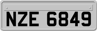 NZE6849