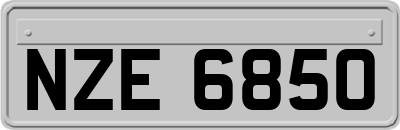NZE6850