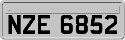 NZE6852