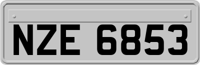 NZE6853