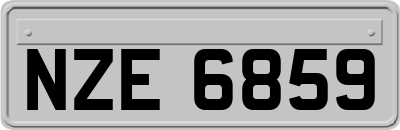 NZE6859