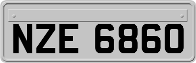NZE6860