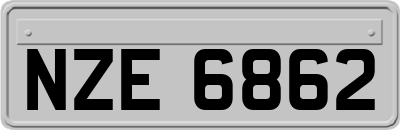 NZE6862