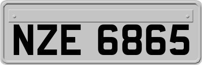 NZE6865