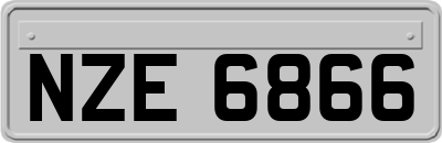 NZE6866