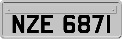 NZE6871