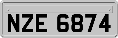 NZE6874
