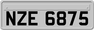 NZE6875