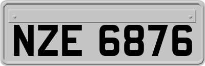 NZE6876