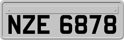 NZE6878