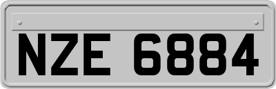 NZE6884