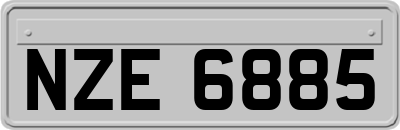 NZE6885