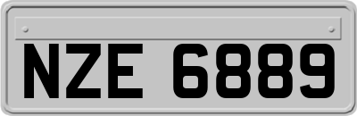 NZE6889