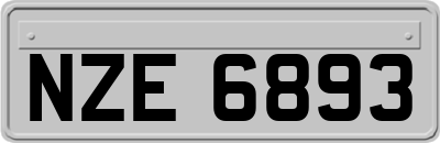 NZE6893