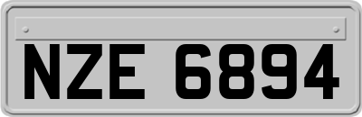 NZE6894